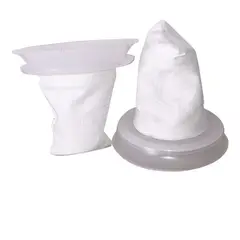 ELECTROLUX - Kit Microfiltros Aspiradora STK10 900276479