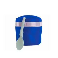 THERMOS - Snak Jar Azul 235Ml -