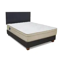 DRIMER - Combo Americano Echo Super Nova 2 Plazas