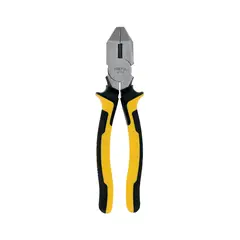 PRETUL - Pinza pelectricista 9 uso rudo Comfort Grip Pretul