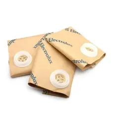 ELECTROLUX - Paquete de bolsa de papel AspiradoraElectrolux A10