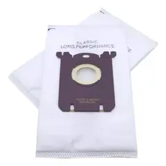 ELECTROLUX - Bolsas de papel para Aspiradora Clario