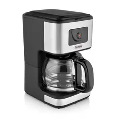 THOMAS - Cafetera de Filtro TH-138I de 12 Tazas