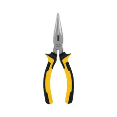 PRETUL - Pinza de punta y corte 6 mango Comfort Grip