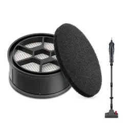 ELECTROLUX - Kit Filtro Aspiradora PTE10 FEP10