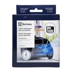 ELECTROLUX - Filtro Hepa para Aspiradora Lite31