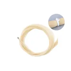 GENERICO - CRIN DE CABALLO PARA ARCO DE VIOLÍN