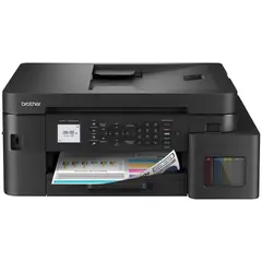 BROTHER - Impresora MFC-T930DW Multifuncional Duplex Wifi Red