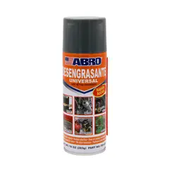 ABRO - Desengrasante Universal de Rápida Acción FD-400 283gr