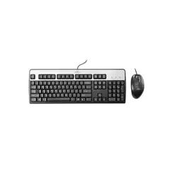 HP - USB Kyboard y Mouse Kit 631341-B21