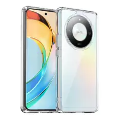 SPACE - Case para Honor X9C - Transparente