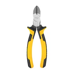 PRETUL - Pinza de corte diagonal 8 mango Comfort Grip