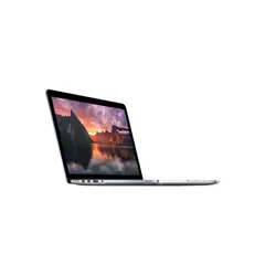 APPLE - Macbook Pro 13" 2013 2,6GHZ I5 8GB RAM 500GB SSD - REACONDICIONADO