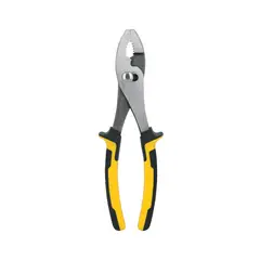 PRETUL - Pinza de chofer 10 mango comfort grip