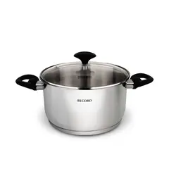 RECORD - OLLA ACERO INOXIDABLE GIA PLUS N°22- RECORD- 1830220001