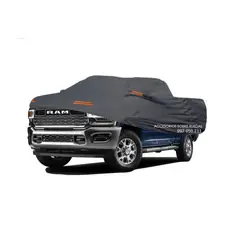 GENERICO - Cobertor RAM 2500 PICK UP impermeable acolchado