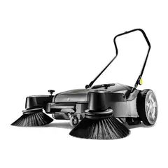 KARCHER - Barredora de empuje KM70/20 manual 20L