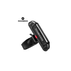 Rockbros - Luz Posterior 3 Colores Ciclismo WR01B