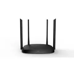 HIKVISION - Router inalámbrico DS-3WR12C AC1200Mbps Doble Banda
