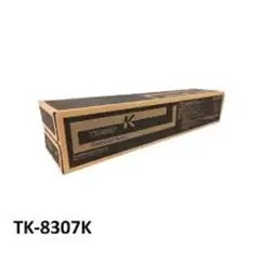 KYOCERA - TONER TK-8307K NEGRO