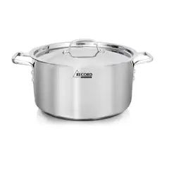 RECORD - OLLA PROFESSIONAL DE ACERO INOXIDABLE N° 26 - RECORD- 10116255