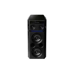 Panasonic - Minicomponente Panasonic SC-UA30PU-K