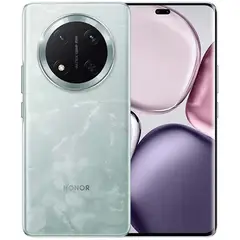 HONOR - Magic 7 Lite 8GB 256GB LIBRE NUEVO- JADE CIAN