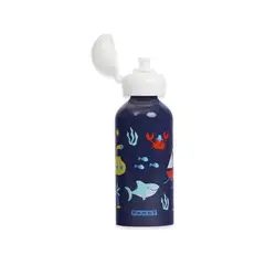 PENNY SCALLAN DESIGNS - Stainless Steel Drink Bottle - Anchors Away