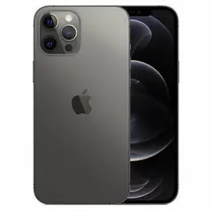 APPLE - IPhone 12 Pro 128GB,Grado B, Leer descripción, ENTREGA INMEDIATA Grafito, Reacondicionado