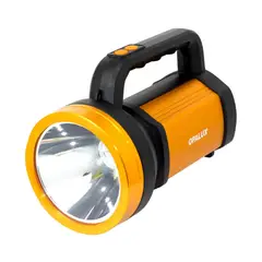OPALUX - Linterna Multifuncional LED Recargable 10W OP-L9213B