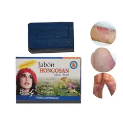 GENERICO - Jabon Medicinal Para Hongos Tiña Soriasis