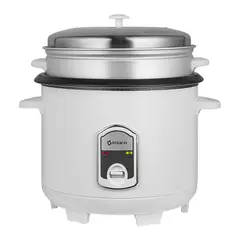 IMACO - Olla arrocera c/Vaporera 4.2 L RC42