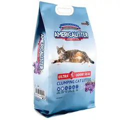 AMERICA LITTER - American Litter Arena Odor Seal Aroma Lavanda 15 Kg