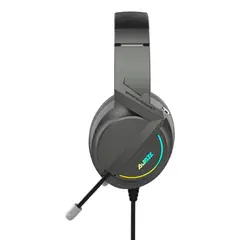 GENERICO - Audiófonos AJAZZ Gamer X35 7.1
