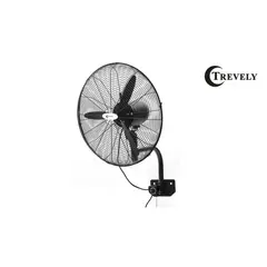 TREVELY - Ventilador Industrial de pared 20 VT-206 - 135W