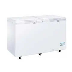 MABE - Congelador Horizontal 430 Ltrs Blanco CHM430PB2