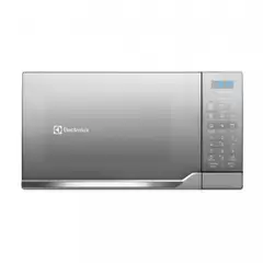 ELECTROLUX - Horno Microondas 30 litros Plateado EMDO30G2GSRUG