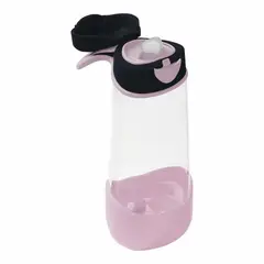 B BOX - TOMATODO ERGONÓMICO SIN CAÑITA DE 600 ML BBOX