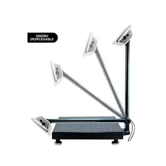 GENERICO - BALANZA ELECTRONICA