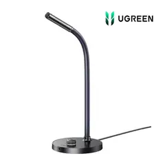 UGREEN - Micrófono USB para Computadora 360 grados