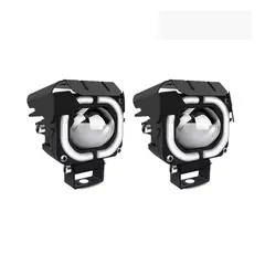 NAOEVO - Explorador Led X40 Dual Color 12-36V 7000LM