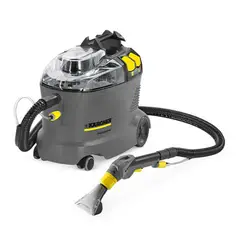 KARCHER - Lava/Aspiradora 1200W 1 bar Puzzi 8/1 1.100-240.0