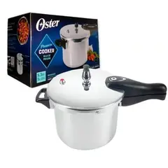 OSTER - OLLA A PRESION 5L BRISSAGO 140257 02
