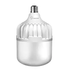 GENERICO - Foco LED Botella 30W Luz Cálida Blanca y Fría TRILUX LUMIERE