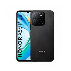 HONOR - X5B PLUS 4RAM 256GB - NEGRO