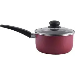 FACUSA - Cacerola 16 Cm Estela Antiadh. T/V - Rojo 75032050