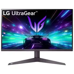 LG - Monitor Gaming UltraGear 27GS50F-B FHD de 27” 180 Hz MBR de 1 ms