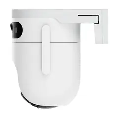 EZVIZ - H9C DUAL 3K Cámara de seguridad WIFI Doble lente 5MP + 5MP