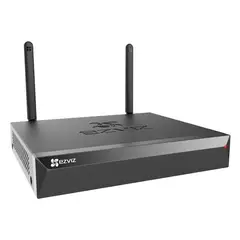 EZVIZ - X5S 8W NVR 8 canales WIFI 5MP 3K HDMI VGA 1HDD