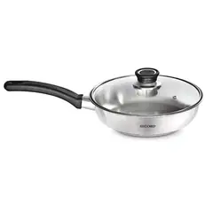 RECORD - SARTEN INOX INOXSET F/DIF T/VID N22 - RECORD- 10145066